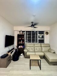 Blk 429B Bedok North Woods (Bedok), HDB 3 Rooms #607804761